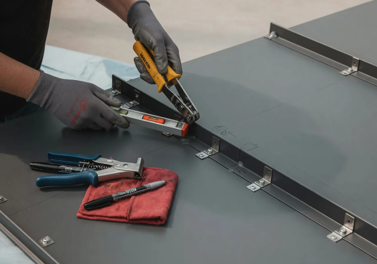 Why choose Metal Roofing Installation in Edgar, NE